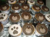 CUP CAKE - URSINHO