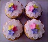 CUPCAKE - FLOR