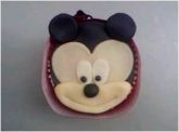 CUP CAKE - MICKEY