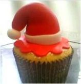 CUPCAKE - NATAL