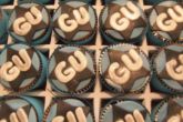 CUPCAKE - ANIVERSÁRIO COM NOME